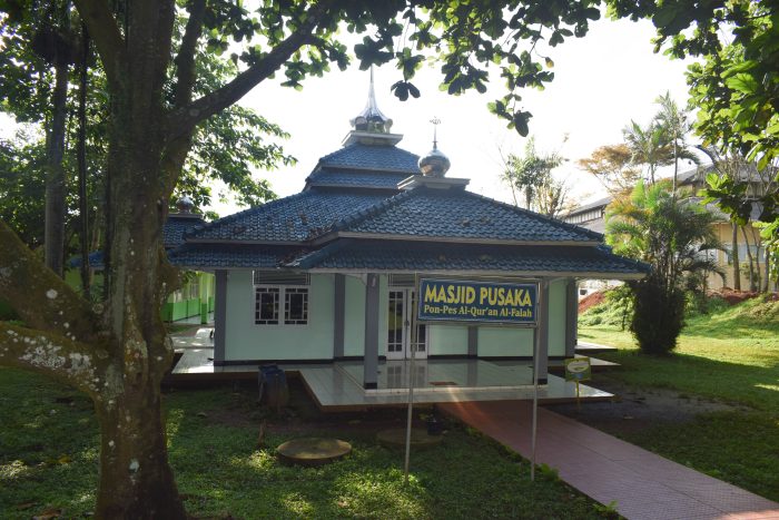 MASJID 2